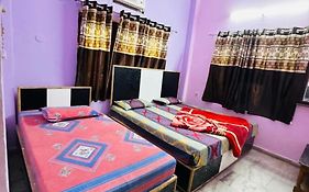 Ganga Hotel A Budget Stay